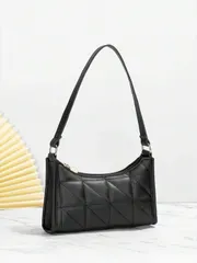 バッグ レディース ショルダーバッグ 女性用刺繍ショルダーバッグ、ファッションショルダーバッグ、多目的女性用ハンドバッグ