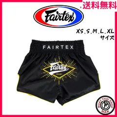 2024年最新】fairtex パンツの人気アイテム - メルカリ