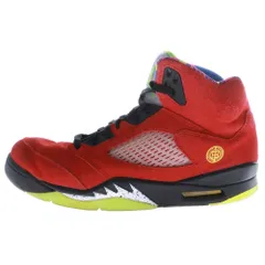 2025年最新】jordan 5 what theの人気アイテム - メルカリ