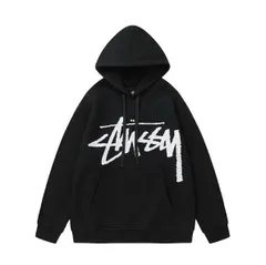 2024年最新】stussy パーカー xlの人気アイテム - メルカリ