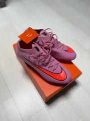マーキュリアルヴェイパーⅢ 27.5cm新品未使用タグ付き NIKE ナイキ マーキュリアル ヴェイパー III HG(ブラック