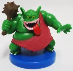 【中古】トレーディングフィギュア ボストロール ｢PEPSI NEX×ドラゴンクエストX 目覚めし五つの種族 オンライン モンスターフィギュアコレクション」 