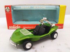 SCHUCO PICCOLO Willy's Jeep mit Anhanger - メルカリ