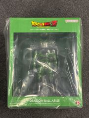 ドラゴンボールアライズ　セル完全体