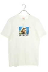 2024年最新】supreme kurt cobain tee whiteの人気アイテム