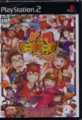 【中古】PS2ソフト ぷらすぷらむ2