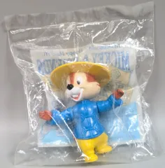 McDonalds HAPPY MEAL/MICKEY & FRIENDS Chip In China 1988