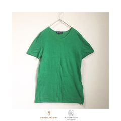 UNITED ARROWS ユナイテッドアローズ BEAUTY & YOUTH ビューティアンドユース サマーニット カットソー トップス M USED