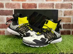NIKE×ACRONYM/ナイキ×アクロニウム/AIR PRESTO MID/エアプレストミッド/us8/26cm/AH7832-100