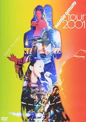 2025年最新】安室奈美恵 tour 2001 break the rulesの人気アイテム