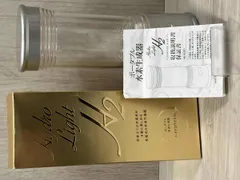 ジャンク ヒロ・コーポレーション HB-HL001 ポータブル水素生成器