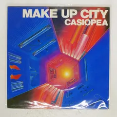 2025年最新】casiopea make up cityの人気アイテム - メルカリ