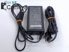 【中古】 Canon AC ADAPTER K30120 PA-V16 キャノン カプラー
