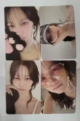 fromis_9(プロミスナイン・プミナ) ペク・ジホン(BAEK JIHEON) From フォトカード トレカ セット