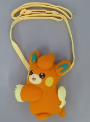 【中古】バッグ パモ ぬいぐるみポシェット 「ポケットモンスター」 ポケモンセンター限定