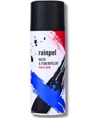 [rainpel] 防水スプレー 大容量420ml 靴 スニーカー 撥水スプレー 【最上級防水スプレー×大容量420ml×撥水×撥油×防汚】