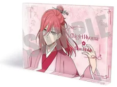 【中古】アクリルスタンド・アクリルパネル 千切豹馬 Blue noble ver. アクリルブロック 「ブルーロック」