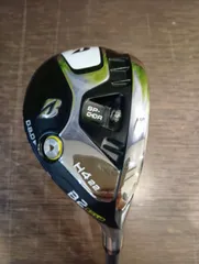 B2 HT 3番ウッド BS50 SR 右利き ヘッドカバー有　ブリジストン B2 HT フェアウェイウッド VANQUISH BS50(フェアウェイウッド