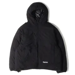 2024年最新】Supreme GORE-TEX Infinium WINDSTOPPER Leather Varsity ...