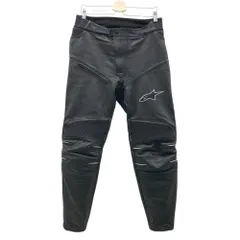 ✴︎美品✴︎Alpinestars バイクパンツ 34インチ レッド/ブラック Amazon | [アルパインスターズ] バイクパンツ ブラック (サイズ