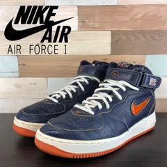 Yahoo!オークション - NIKE AIR FORCE 1 MID SC ナイキ エア