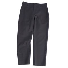 ORIMI PERFECT SLACKS size1 裾上げ済み - メルカリ