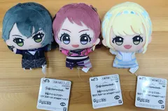 2025年最新】学園アイドルマスター ちびぐるみ 月村手毬の人気アイテム