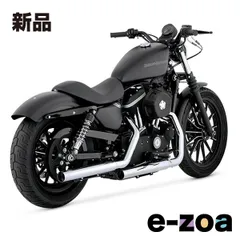 VANCE & HINES(バンスアンドハインズ)マフラー DYNA 91-05 バンス＆ハインズ(Vance&Hines) ダイナ用マフラー|ハーレー