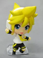 【中古】トレーディングフィギュア 鏡音レン ビッグサイズフィギュア 「初音ミクあそーと ～マジカルミライ2018～」 A賞