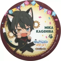 2025年最新】影片みか缶バッチの人気アイテム - メルカリ