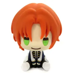 【中古】トレーディングフィギュア 月永レオ Knights PUNY BEANS 「一番くじ あんさんぶるスターズ!! ～Let’s enjoy together! vol.2～」 F賞