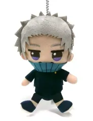 【中古】雑貨 狗巻棘 ボールチェーンマスコット 「劇場版 呪術廻戦 0」 劇場グッズ