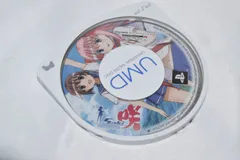 咲-Saki- Portable PSPソフト プレイステーションポータブル ケース無し ソフトのみ PSP