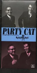 【新品未使用】ブラックキャッツ マジックMAGIC BLACK CATS黒T M 新品未使用】ブラックキャッツ マジックMAGIC BLACK CATS黒T M