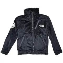 THE NORTH FACE(ザノースフェイス) Antarctica Versa Loft Jacket/アンタークティカバーサロフトジャケット/ロゴフリースジャケット NA61930 XL ブラックのサムネイル