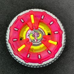 ベイブレードx ウィザードロッド 3-60 B A1 スペシャルカラー ベイブレードx ウィザードロッド1-60R - メルカリ