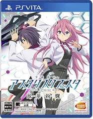 【中古】学戦都市アスタリスクフェスタ 鳳華絢爛 - PS Vita