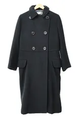 ◆良品◆ コムデギャルソン ローブドシャンブル トレンチコート ブラック 黒 M 楽天市場】COMME des GARCONS コムデギャルソン コート ブラック