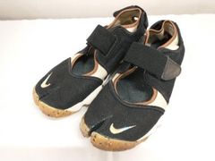 美品NIKE／W AIR LIFT エアリフト スウェード RED SEPIA - メルカリ