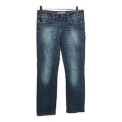 G-STAR RAW ジースターロウ デニムパンツ ネイビー(メンズ W31)中古 古着 U8449