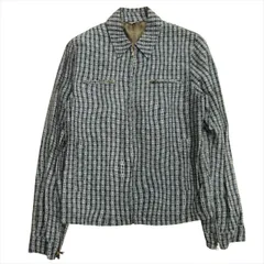 DOLCE&GABBANA ドルチェ＆ガッバーナ ドルガバ Gジャン ライダース DOLCE&GABBANA ドルガバ Gジャン デニム ジャケット 44 サイズ