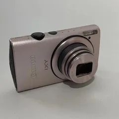 2024年最新】canon ixy 400fの人気アイテム - メルカリ