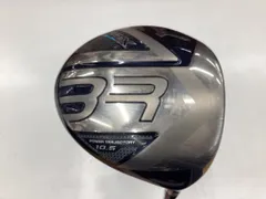 名器☆MIZUNO ミズノ BR-X 4W 16.5 純正カーボン フレックスS MIZUNO BR-X [メンズ] | ゴルフパートナーとミズノが共同開発