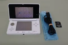 Nintendo 3DS 動作確認済＊タッチペン欠品