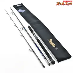 マンビカ ver2 126XXH リメイク マンビカ ver2 126XXH リメイク テイル