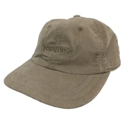 【新品未使用】Patagonia コーデュロイキャップ オリーブ・ブラウンset 8d172d9d384ac570ff4c5b8bbbc6c7