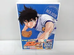 新品未開封 アニメ MAJOR DVDボックス 全巻セット Amazon.co.jp: 【Blu-ray】メジャーBlu-ray BOX 全6巻セット : DVD