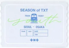 2025年最新】Season of txtの人気アイテム - メルカリ