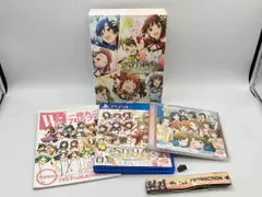 PS4 アイドルマスター ステラステージ