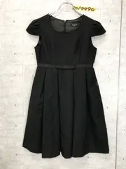 オシャレ！COMME CA ISM コムサイズム キッズ お呼ばれ フォーマル ドレス ワンピース 150A